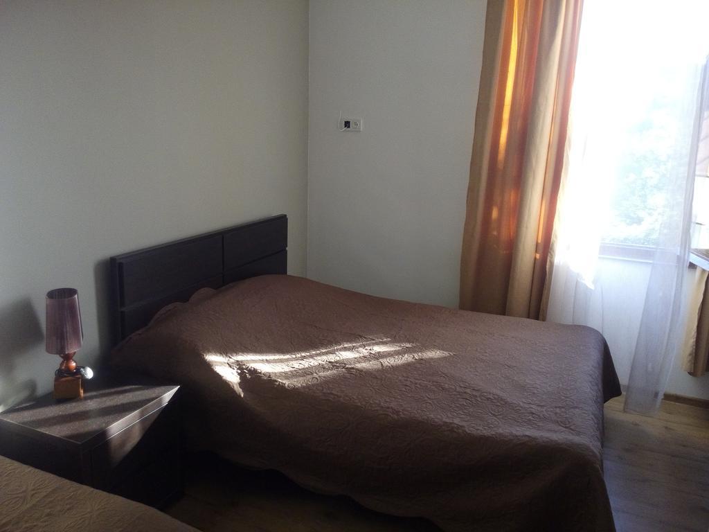 Guest House Chirina Sighnaghi Luaran gambar