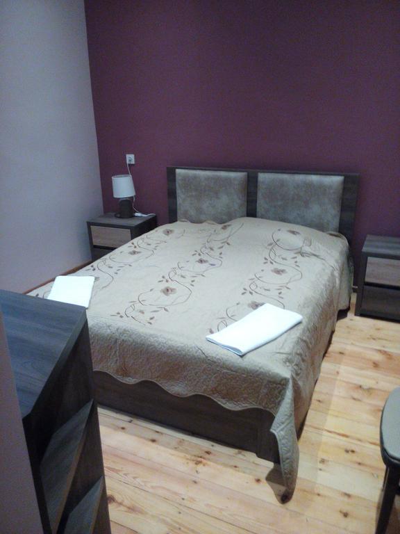 Guest House Chirina Sighnaghi Luaran gambar