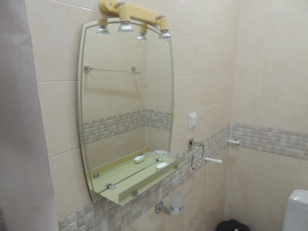Guest House Chirina Sighnaghi Luaran gambar